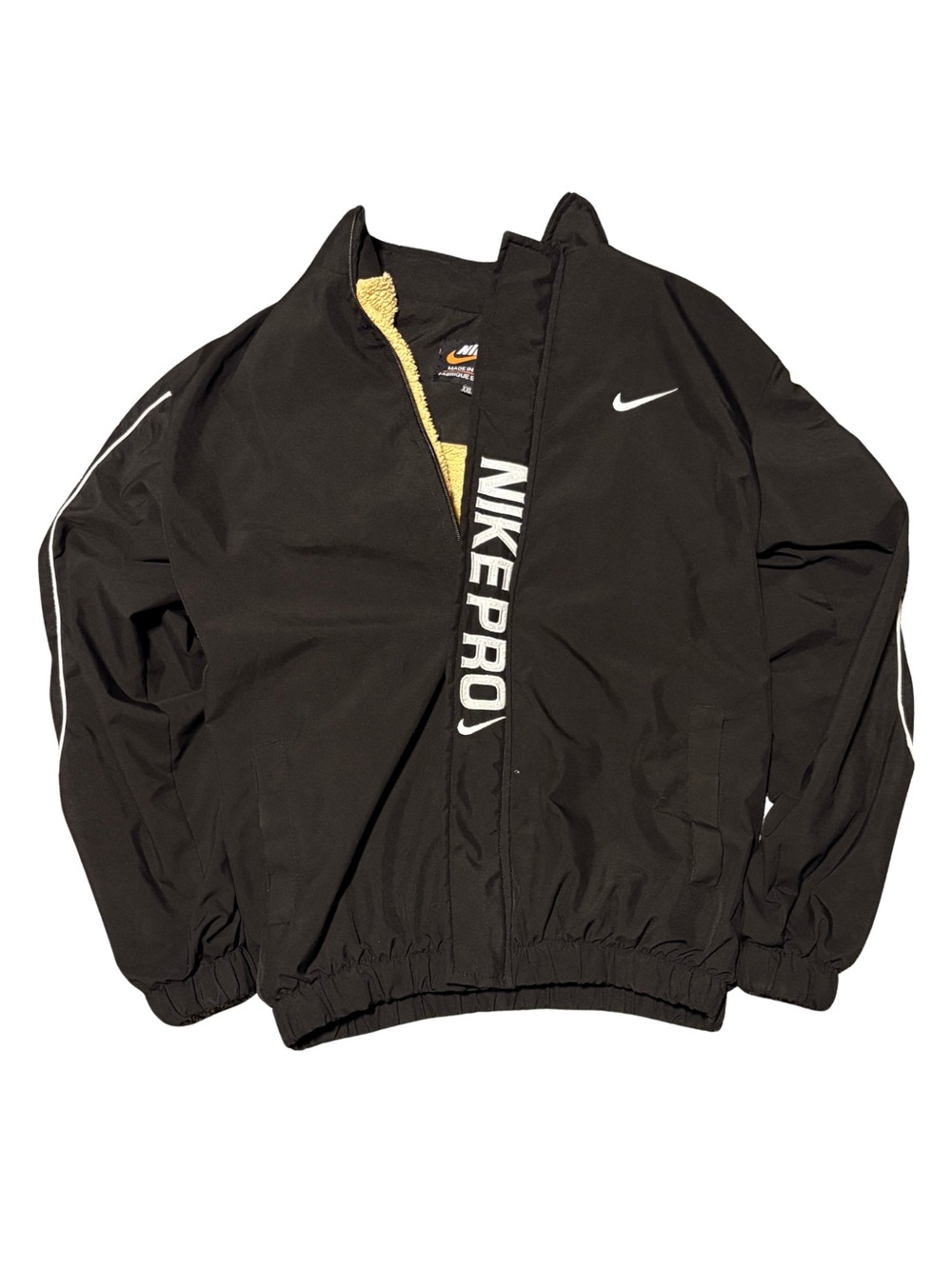 Kids Nike Pro Jacket